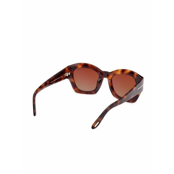 NEW!!! TOM FORD Guilliana Sunglasses TF1083 53F Authentic main image 9